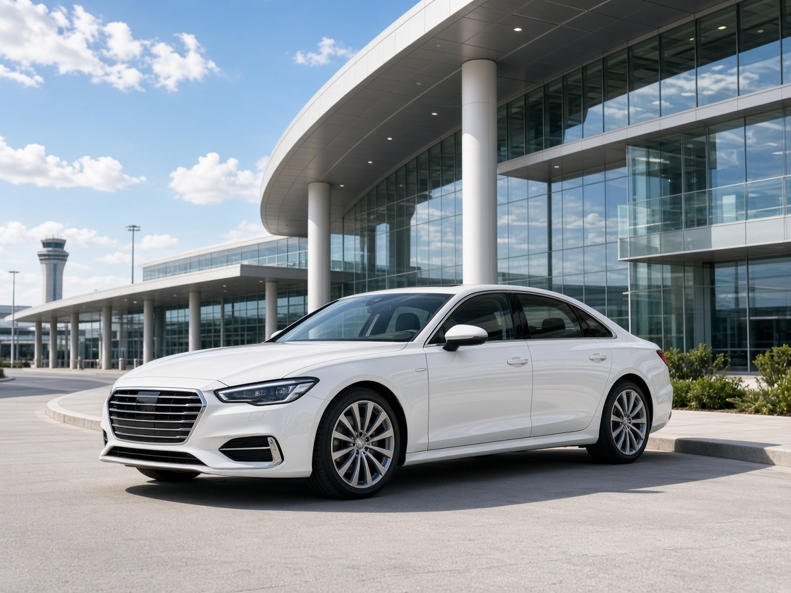 Da Nang Airport Transfer